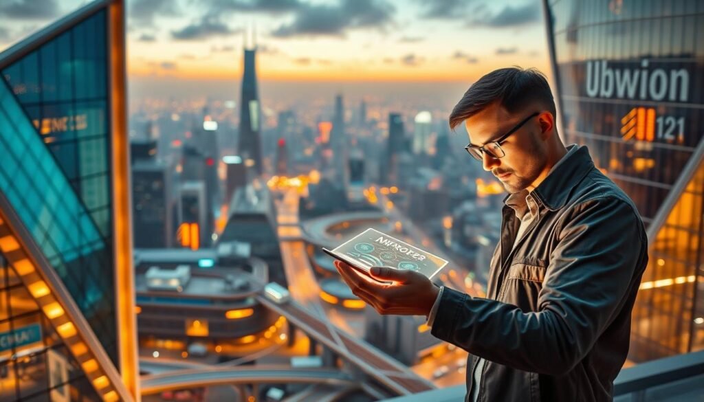 Engenheiro de IoT Engenheiro de IoT