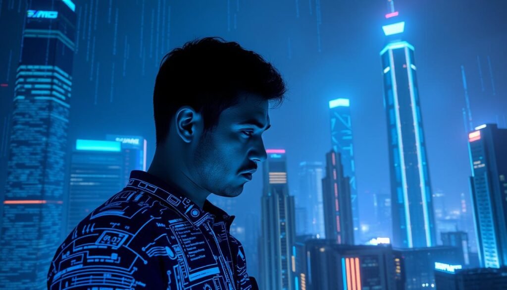 cibersegurança cibersegurança