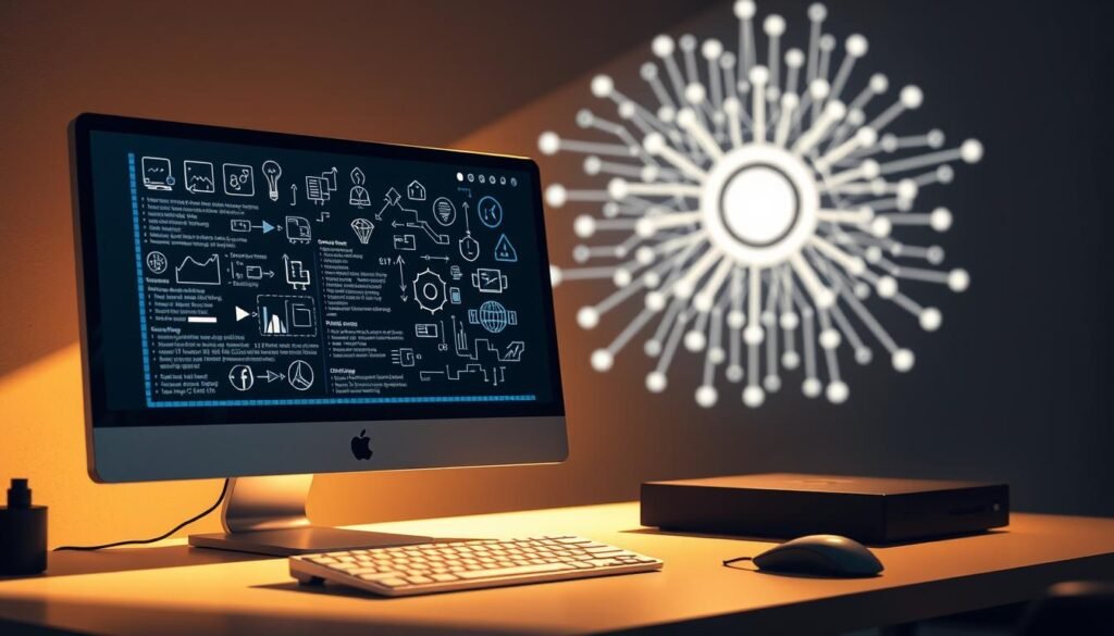 habilidades técnicas em TI