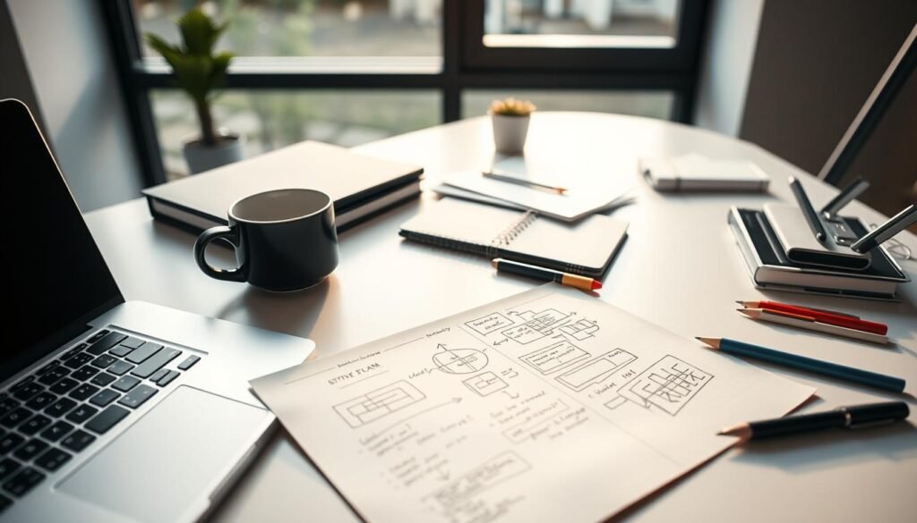 plano de estudos TI plano de estudos TI