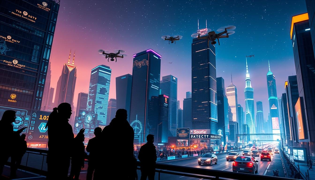 profissões de TI 2026