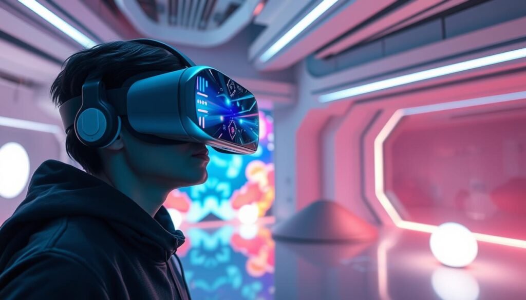 realidade virtual realidade virtual